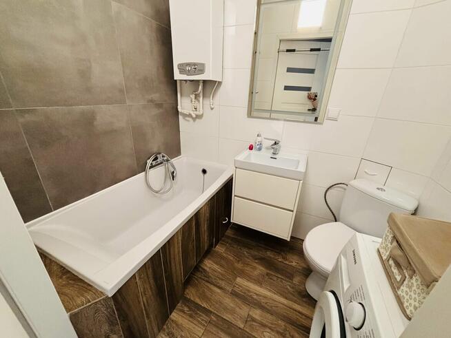 Kawalerka 39m2 do wynajęcia, ul.Marszałkowska