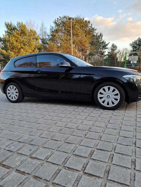 BMW 114 1,6D
