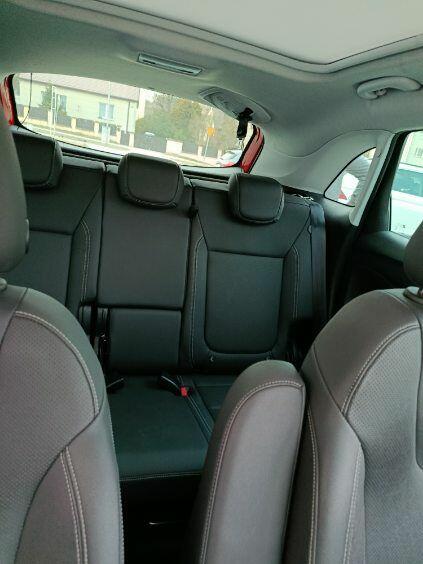 Sprzedam Opel Crosland X Eco