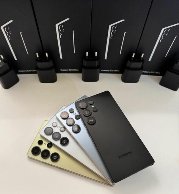 Oferujemy hurtową sprzedaż konsoli do gier i telefonów komór