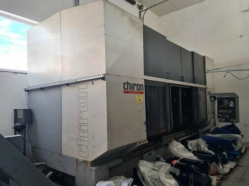 Syndyk sprzeda Wielkogabarytowe 4 osiowe centrum obróbcze