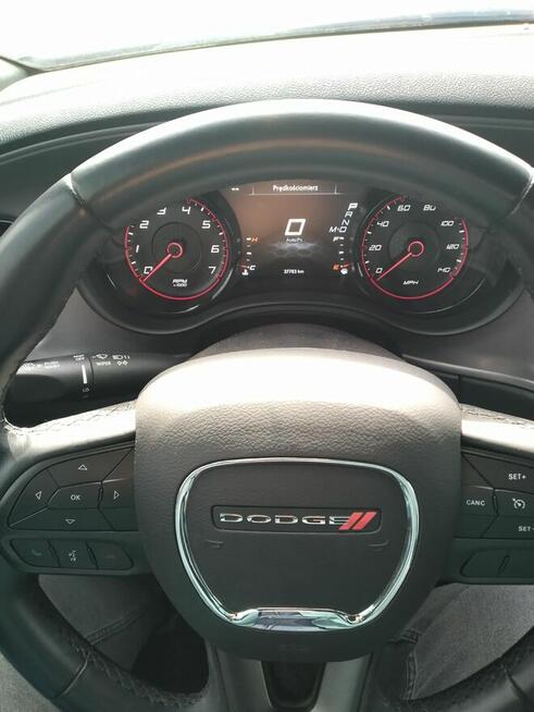Dodge Charger SXT 3,6