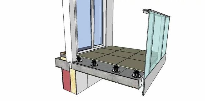 Pracownik budowlany z doświadczeniem - Warszawa