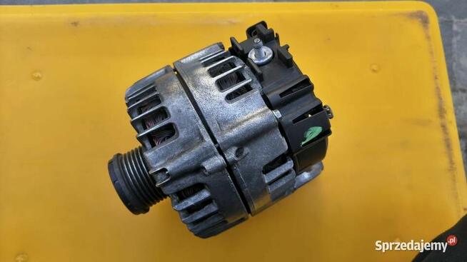 8507624 FG18S052 Alternator BMW Regenerowany