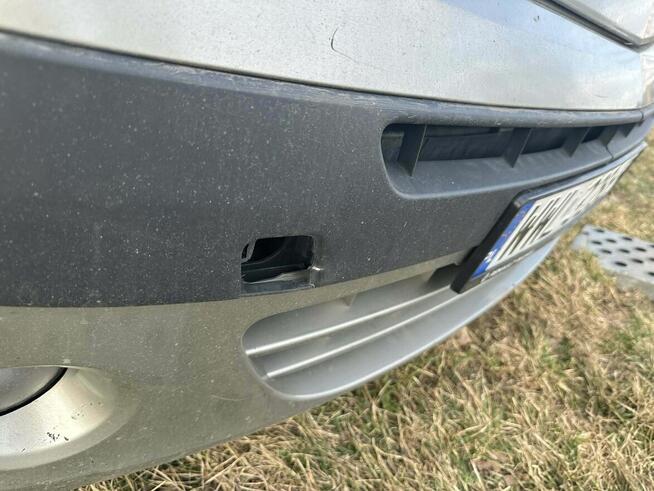 Renault Kangoo II 1.5 DCI od syndyka