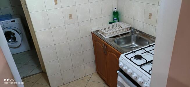 Mieszkanie kawalerka Żabianka