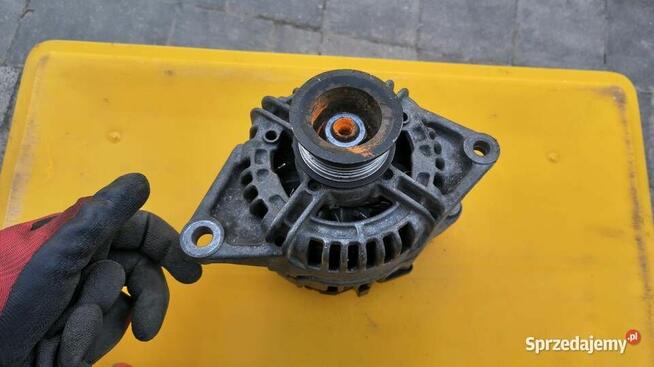 504009977 Alternator Fiat Ducato Iveco Daily 0124325053