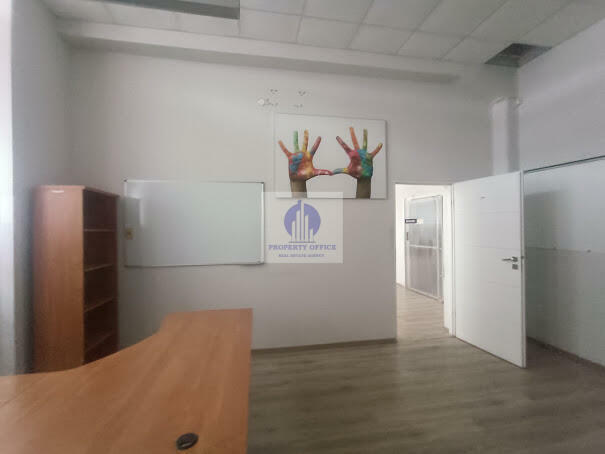 Lokal użytkowy Warszawa Wola, al. Prymasa Tysiąclecia