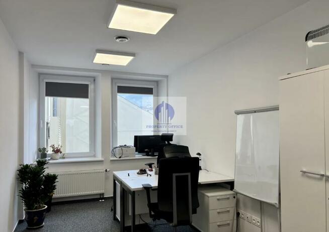 Lokal użytkowy Warszawa Śródmieście, Wilcza