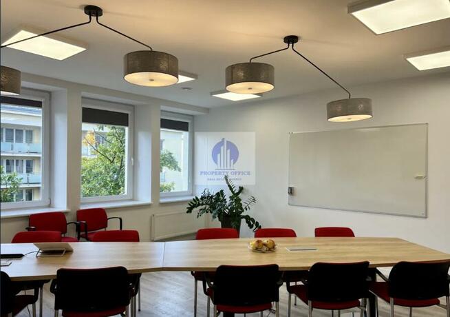 Lokal użytkowy Warszawa Śródmieście, Wilcza