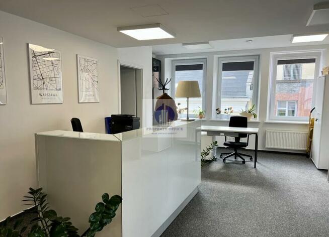 Lokal użytkowy Warszawa Śródmieście, Wilcza