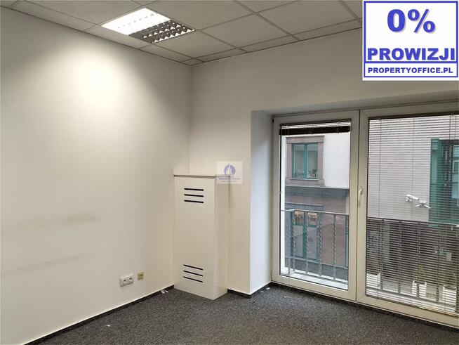 Lokal użytkowy Warszawa Śródmieście, Wspólna