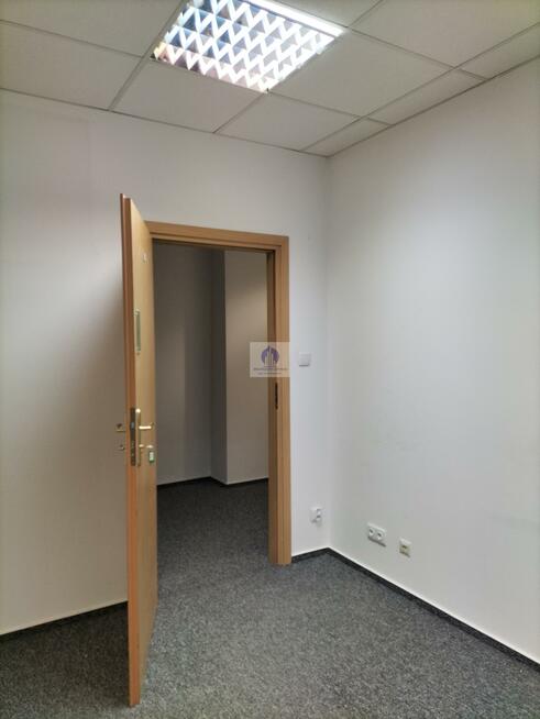 Lokal użytkowy Warszawa Śródmieście, Wspólna