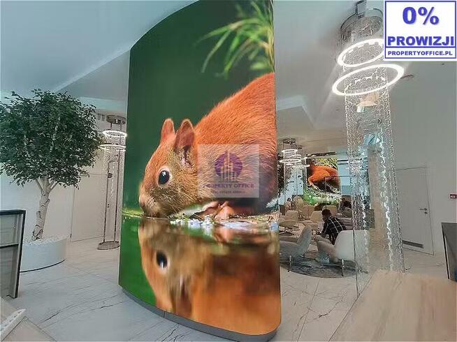 Lokal użytkowy Warszawa Śródmieście, Solec