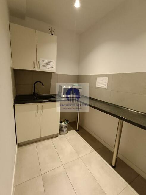 Lokal użytkowy Warszawa Śródmieście, al. Jana Pawła II