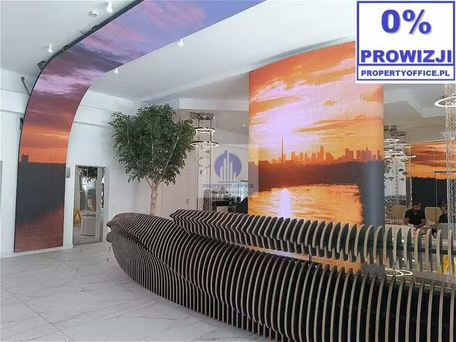 Lokal użytkowy Warszawa Śródmieście, Solec