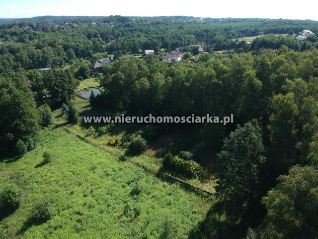 Działka rolno-budowlana Wodzisław Śląski