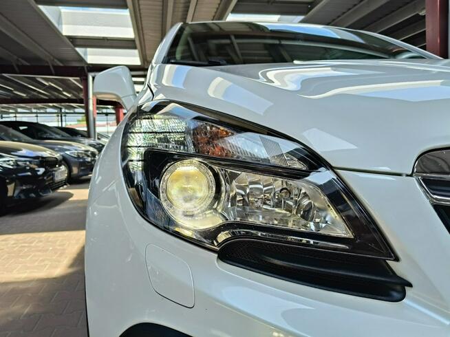 Opel Mokka 1.4 140KM Automat ,Navi, Kamera, Bi-ksenon, Grzane Fotele/Kierownica,