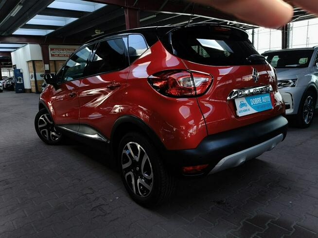 Renault Captur 1.2 118KM Energy TCe 120 XMOD, Kamera, Hands Free, Navi, GrzaneFotele