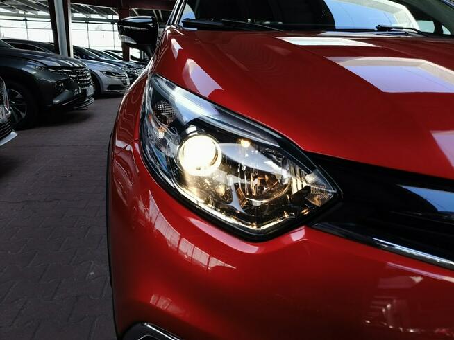 Renault Captur 1.2 118KM Energy TCe 120 XMOD, Kamera, Hands Free, Navi, GrzaneFotele