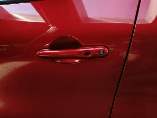 Renault Captur 1.2 118KM Energy TCe 120 XMOD, Kamera, Hands Free, Navi, GrzaneFotele