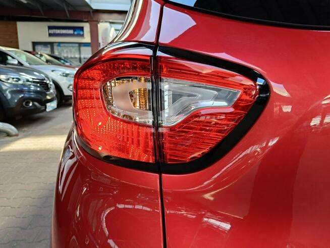 Renault Captur 1.2 118KM Energy TCe 120 XMOD, Kamera, Hands Free, Navi, GrzaneFotele