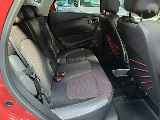 Renault Captur 1.2 118KM Energy TCe 120 XMOD, Kamera, Hands Free, Navi, GrzaneFotele