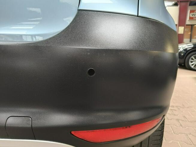 Škoda Yeti 1.4 122KM Grzane Fotele,CzujnikiCofania,Android,Serwis tylko ASO Skody