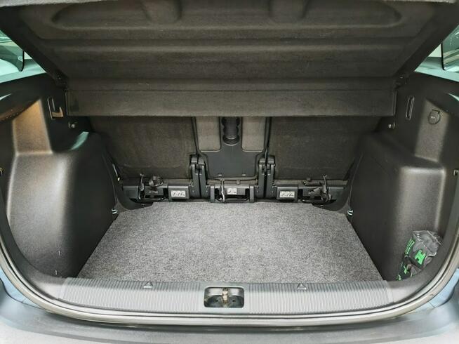 Škoda Yeti 1.4 122KM Grzane Fotele,CzujnikiCofania,Android,Serwis tylko ASO Skody