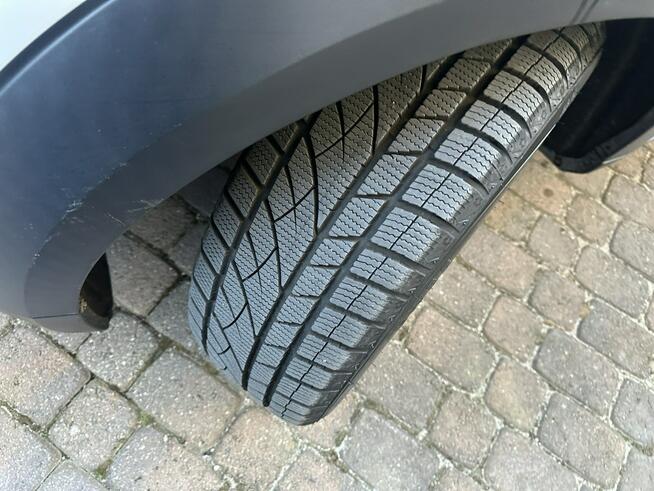 Mini Countryman S 190KM, ALL4, polski salon, klimatronik,biksenony, duże radio, isofix