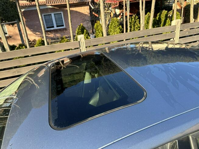 Volkswagen Jetta Mocna benzyna, automat ,nawigacja, światła dzienne, Isofix, USB, Aux