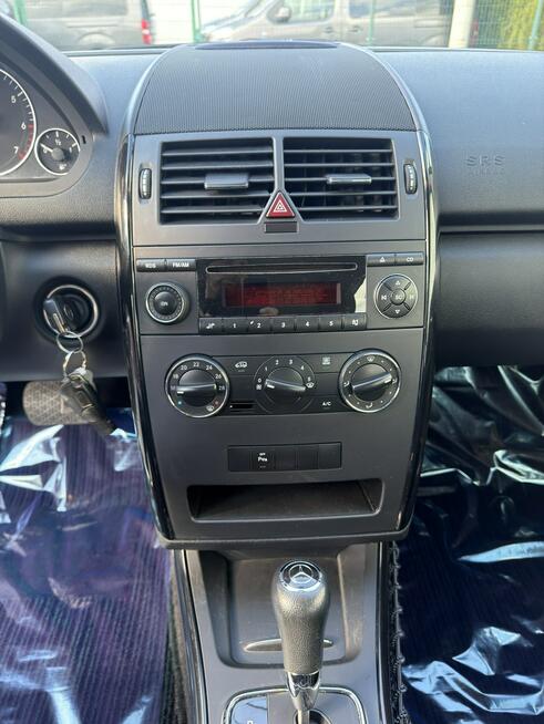 Mercedes A 150 Raty/Zamiana Gwarancja skrzynia automatyczna nowy rozrząd