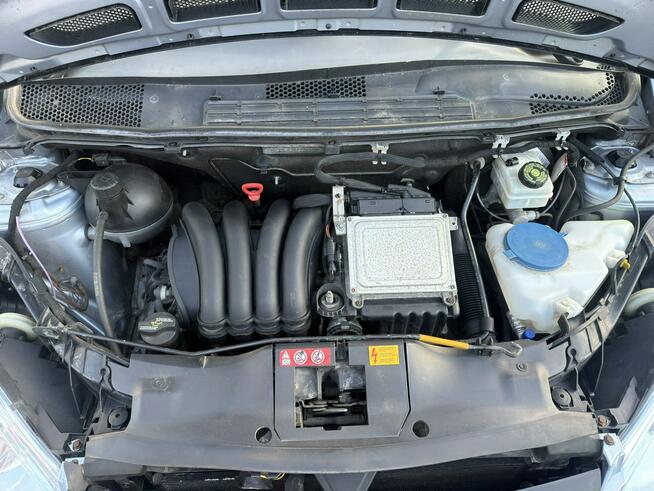 Mercedes A 150 Raty/Zamiana Gwarancja skrzynia automatyczna nowy rozrząd