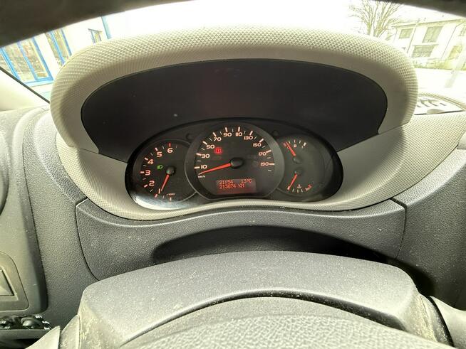 Renault Master 2.3DCI Lift 2015r Kontener Winda Załadunkowa Klima !