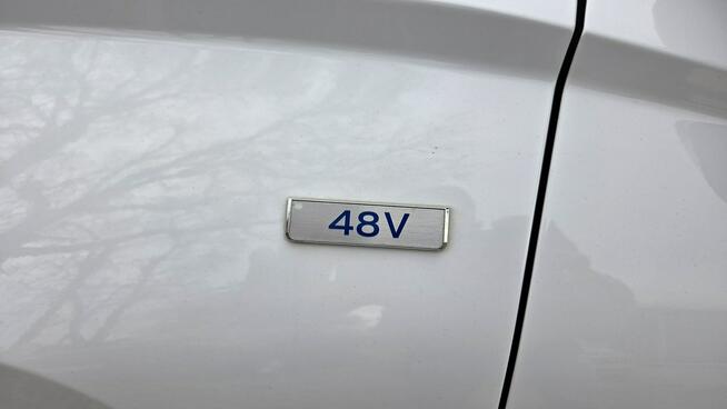 Hyundai Tucson 1.6T-GDI Hybryda 100 tyś km PDC Kamera Navi Hand Free Gwarancja