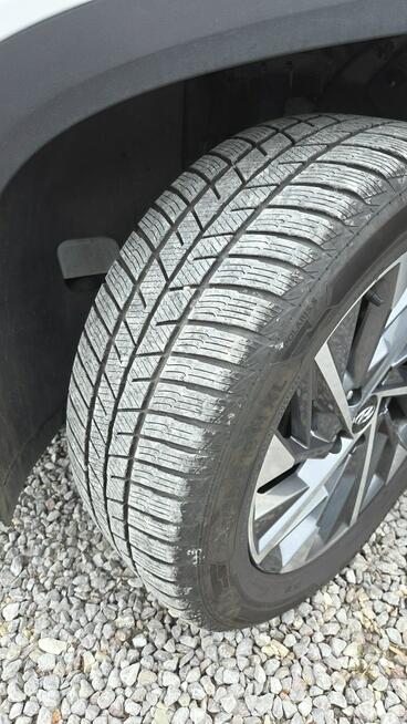 Hyundai Tucson 1.6T-GDI Hybryda 100 tyś km PDC Kamera Navi Hand Free Gwarancja