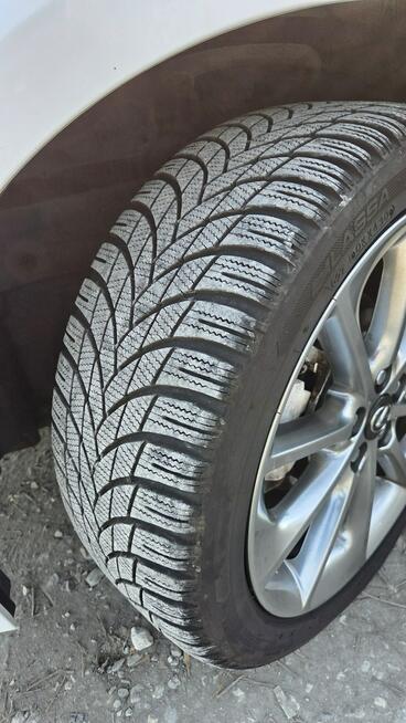 Lexus CT 1.8 HSD 136KM LIFT Kamera PDC LEDY Skóra Navi Super stan