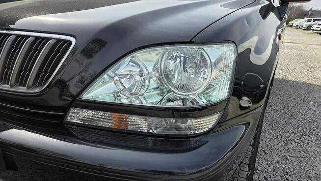 Lexus RX 300 220KM Jasna skóra Drewno ZERO RDZY Szyberdach Full Opcja