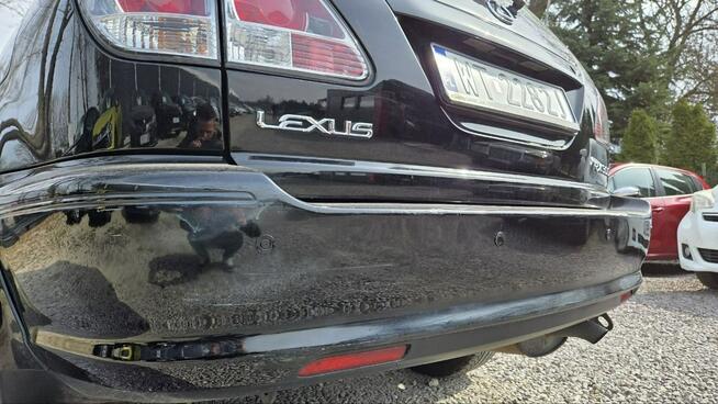 Lexus RX 300 220KM Jasna skóra Drewno ZERO RDZY Szyberdach Full Opcja