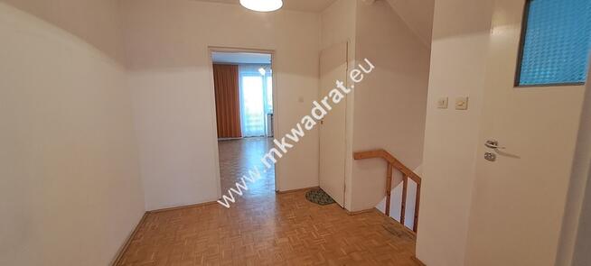 Raszyn-Rybie, Bliżniak, 138,5m2, SUPER LOKALIZACJA