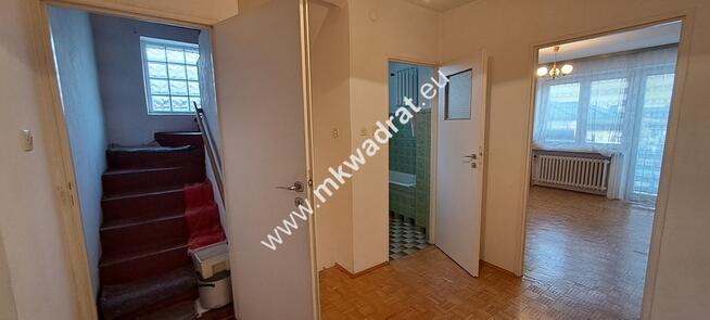 Raszyn-Rybie, Bliżniak, 138,5m2, SUPER LOKALIZACJA