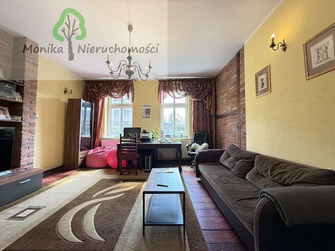 Mieszkanie Tczew, Wąska