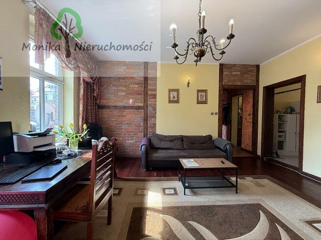 Mieszkanie Tczew, Wąska