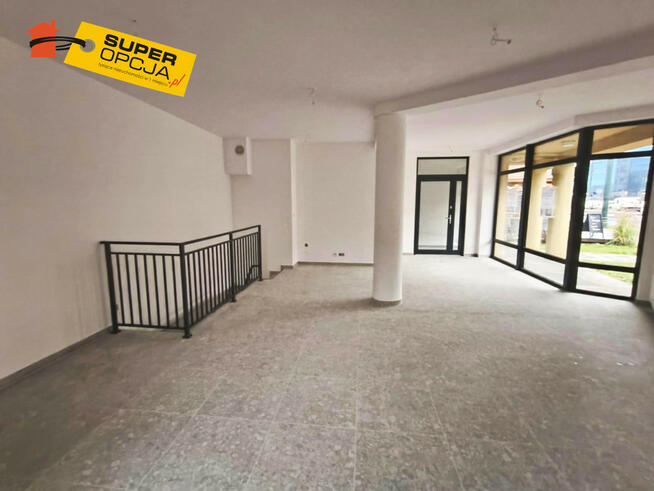 Lokal użytkowy Kraków gm. Kraków-Podgórze Stare Podgórze,,
