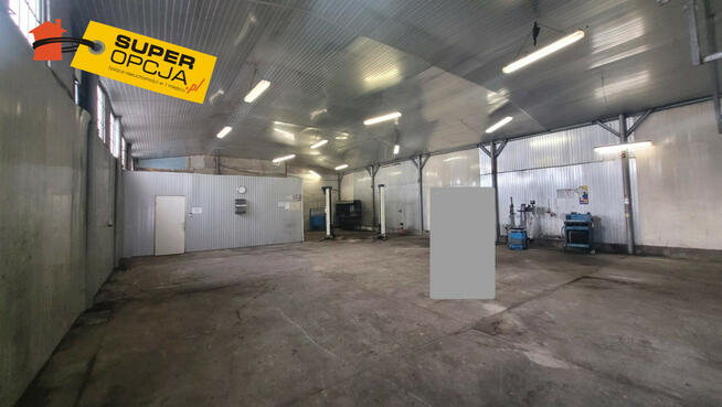 Lokal użytkowy Kraków gm. Kraków-Podgórze Podgórze,