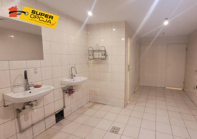 Lokal użytkowy Kraków gm. Kraków-Podgórze Podgórze,