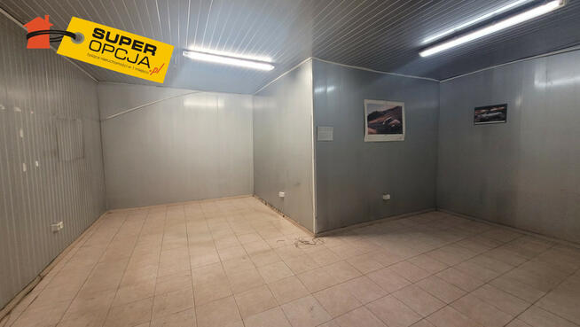 Lokal użytkowy Kraków gm. Kraków-Podgórze Podgórze,