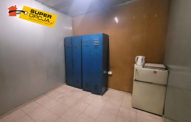 Lokal użytkowy Kraków gm. Kraków-Podgórze Podgórze,