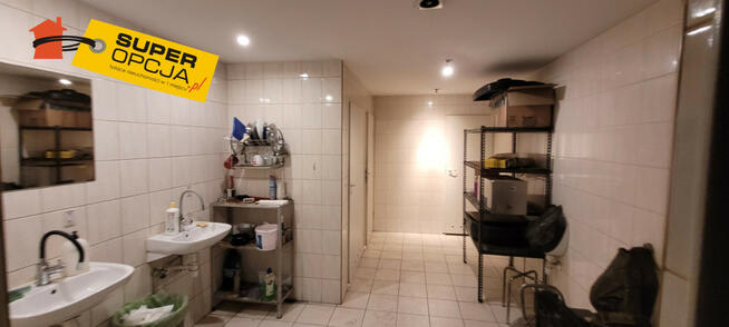 Lokal użytkowy Kraków gm. Kraków-Podgórze Podgórze,