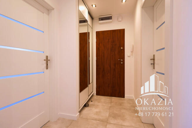 Komfortowe mieszkanie 40 m² z balkonem